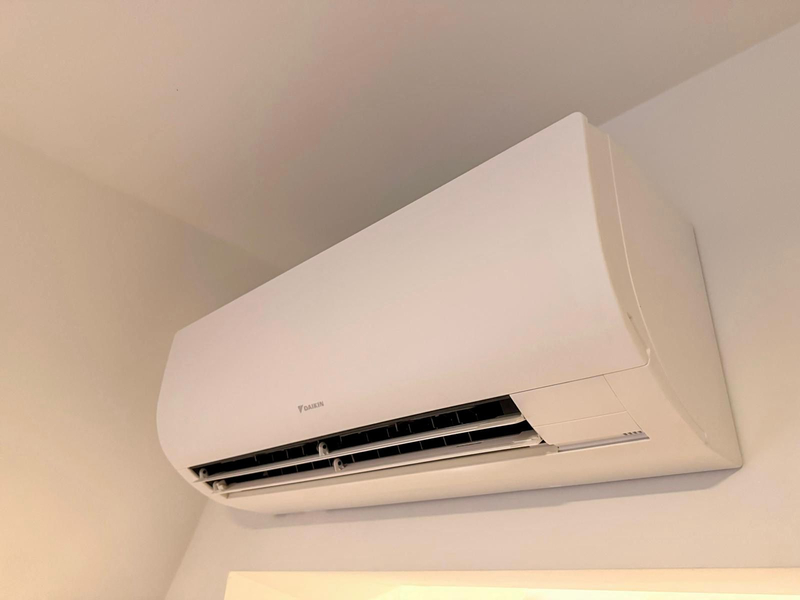 Zdjęcie na okładce dla ArcticON – Klimatyzacja, Montaż i Serwis | Poznań